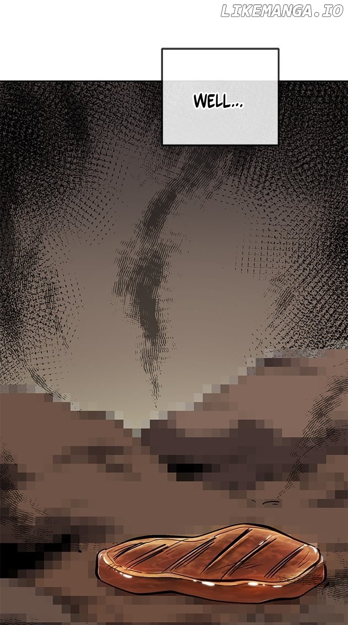 Unemployed Baek-soon Chapter 68 - page 45